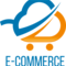 E Commerce Company logo